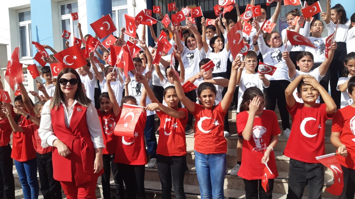 Türkiye Cumhuriyeti'nin 100. Yılı Kutlamaları